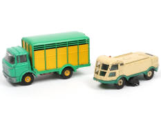 DINKY TOYS (FRANCE) (2)