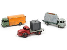 DINKY TOYS (FRANCE) (3)