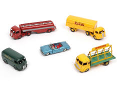 DINKY TOYS (FRANCE) (5)