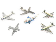 DINKY TOYS (6)