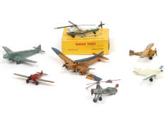 DINKY TOYS (7)
