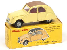 DINKY TOYS (FRANCE) (1)