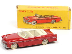 DINKY TOYS (FRANCE) (1)