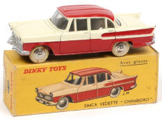 DINKY TOYS (FRANCE) (1)