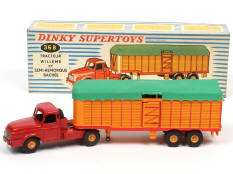 DINKY TOYS (FRANCE) (1)