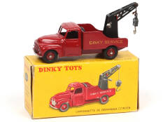 DINKY TOYS (FRANCE) (1)