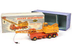DINKY TOYS (GB) (1)