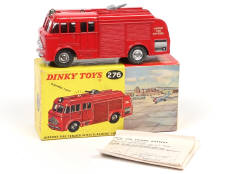 DINKY TOYS (GB) (1)