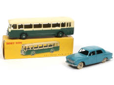 DINKY TOYS (FRANCE) (2)