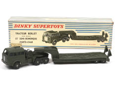 DINKY TOYS (FRANCE) (1)