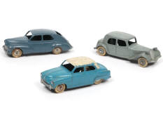 DINKY TOYS (FRANCE) (3)