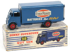 DINKY TOYS (GB) (1)