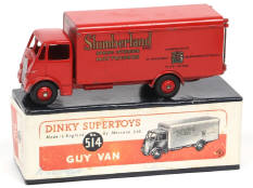 DINKY TOYS (GB) (1)