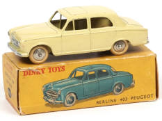 DINKY TOYS (FRANCE) (1)