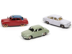 DINKY TOYS (FRANCE) (3)