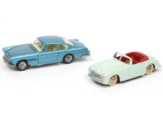 DINKY TOYS (FRANCE) (2)