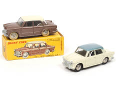 DINKY TOYS (FRANCE) (2)