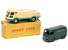 DINKY TOYS (FRANCE) (2)