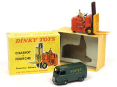 DINKY TOYS (FRANCE) (2)