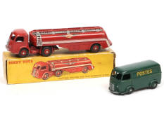 DINKY TOYS (FRANCE) (2)