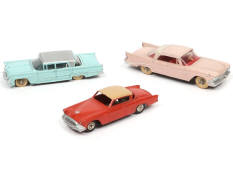 DINKY TOYS (FRANCE) (3)