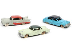 DINKY TOYS (FRANCE) (3)