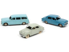 DINKY TOYS (FRANCE) (3)