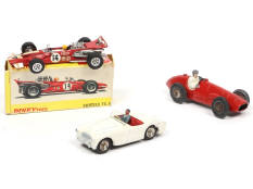 DINKY TOYS (FRANCE) (3)