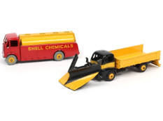 DINKY TOYS (GB) (2)
