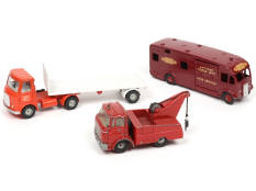 DINKY TOYS (GB) (3)