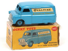 DINKY TOYS (GB) (1)