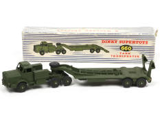 DINKY TOYS (GB) (1)