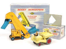 DINKY TOYS (GB) (2)