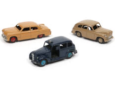 DINKY TOYS (GB) (3)