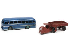 DINKY TOYS (GB) (2)
