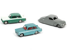 DINKY TOYS (GB) (3)