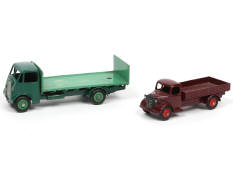 DINKY TOYS (GB) (2)