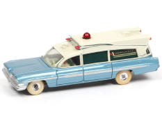 DINKY TOYS (GB) (1)