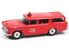 DINKY TOYS (GB) (1)