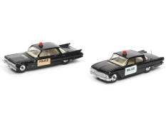 DINKY TOYS (GB) (2)