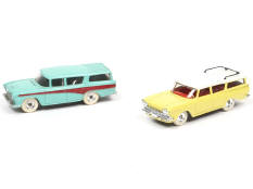 DINKY TOYS (GB) (2)