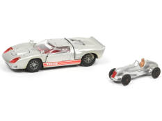 DINKY TOYS (GB) (2)