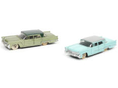 DINKY TOYS (FRANCE) (2)