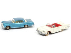 DINKY TOYS (FRANCE) (2)