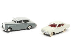DINKY TOYS (FRANCE) (2)