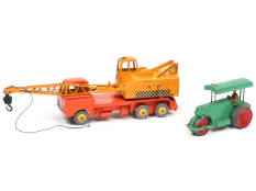 DINKY TOYS (GB) (2)