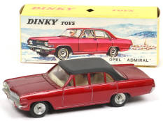 DINKY TOYS (FRANCE) (1)