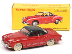 DINKY TOYS (FRANCE) (1)