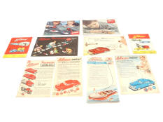 DIVERS (10)