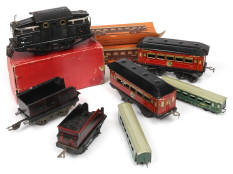 DIVERS 'Ecartement O' (7)